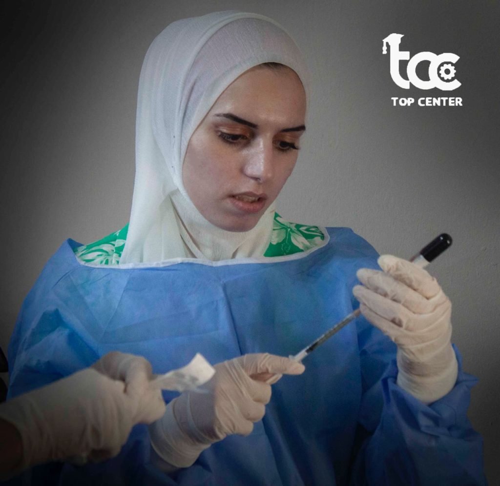 دورات التجميل اللاجراحي في تركيا اسطنبول