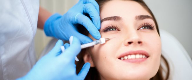 دورات التجميل اللاجراحي في تركيا اسطنبول