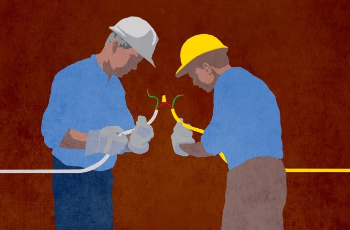 أهمية التدريب المهني
