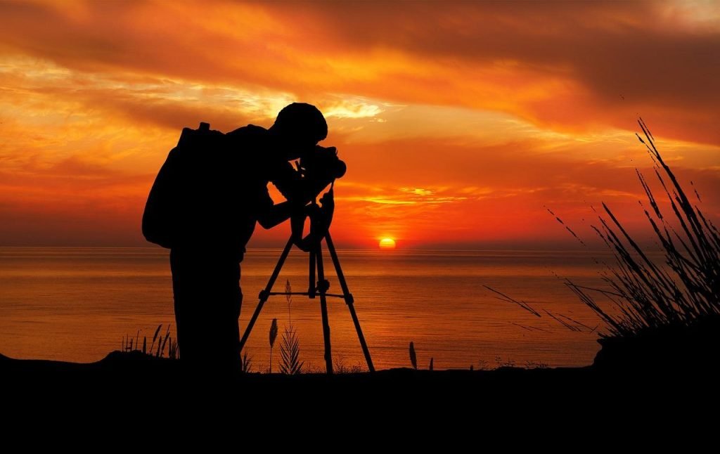التصوير الفوتوغرافي: دليل المبتدئين لالتقاط صور مذهلة