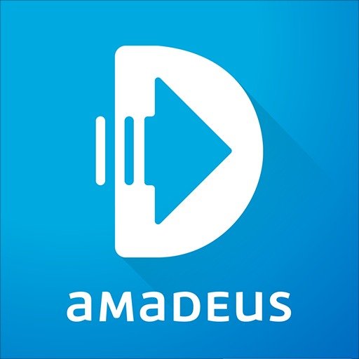 برنامج اماديوس (Amadeus System) لحجز تذاكر الطيران