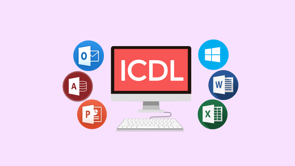 تأثير ICDL على التقدم الوظيفي