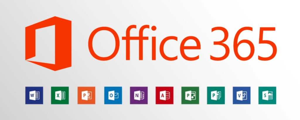 أساسيات Microsoft Office