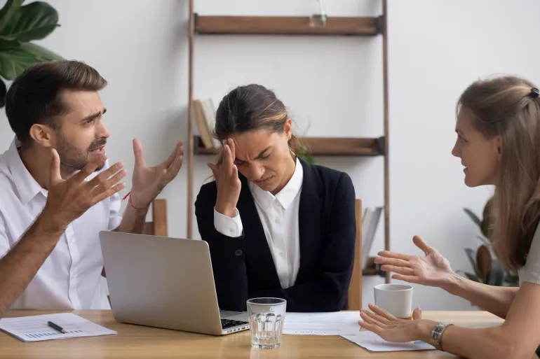 بناء الثقة من خلال التعلم العملي