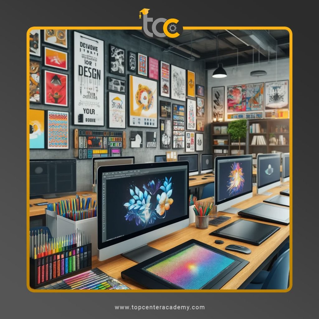 تصميم الأزياء باستخدام برامج التصميم الحديثة