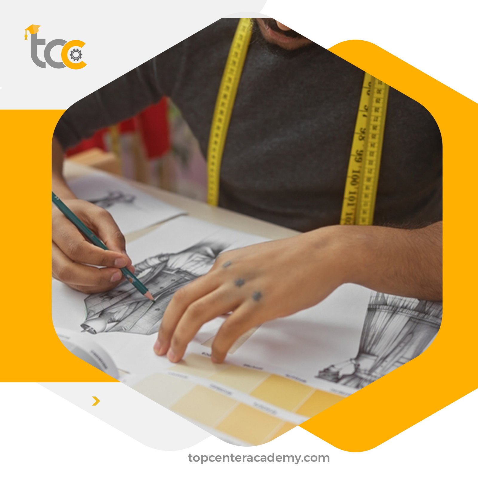 كيفية بدء مشروع تصميم أزياء ناجح من الصفر
