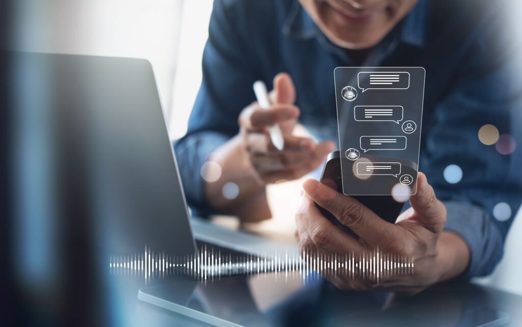 استخدام الذكاء الاصطناعي في تحسين استراتيجيات التسويق