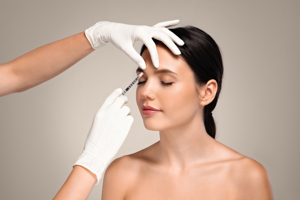 أنواع الحقن التجميلية