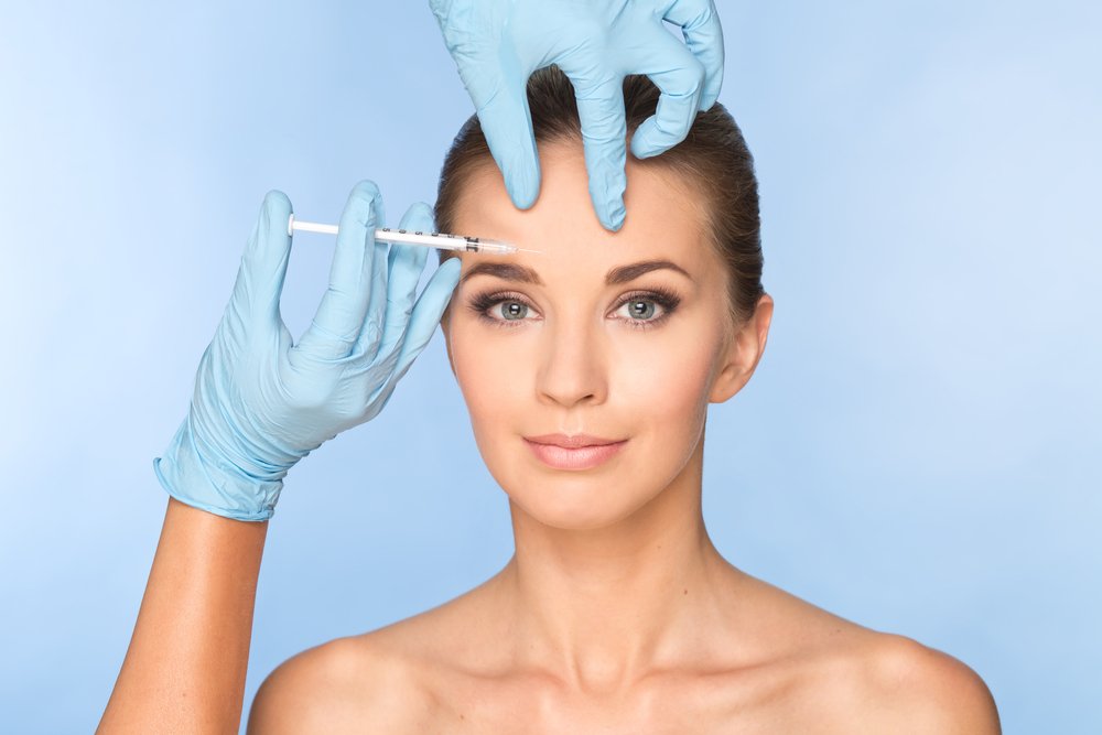أنواع الحقن التجميلية