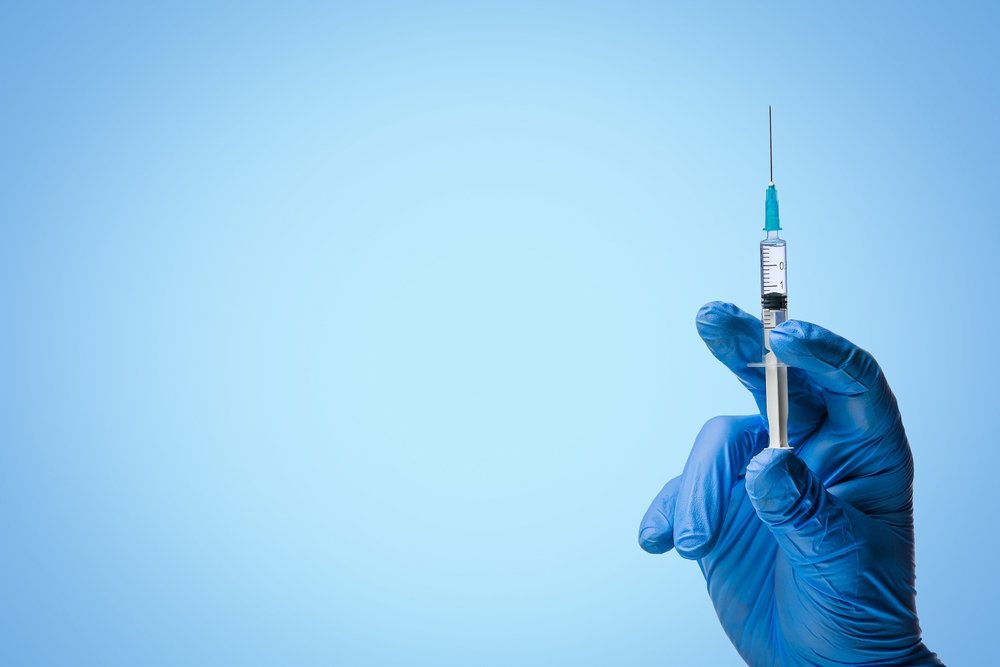 أنواع الحقن التجميلية