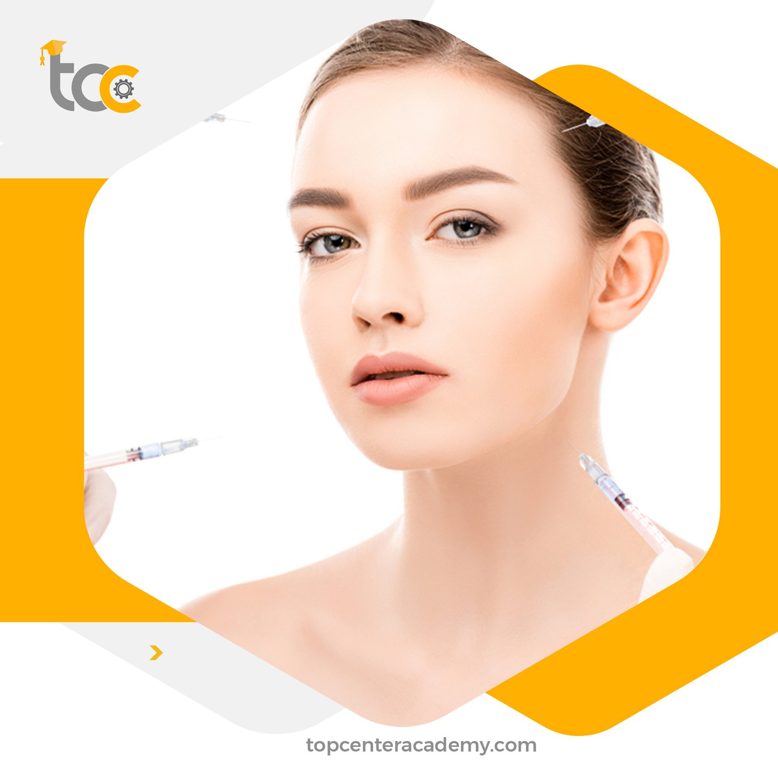 دليل شامل لجميع أنواع الحقن التجميلية 