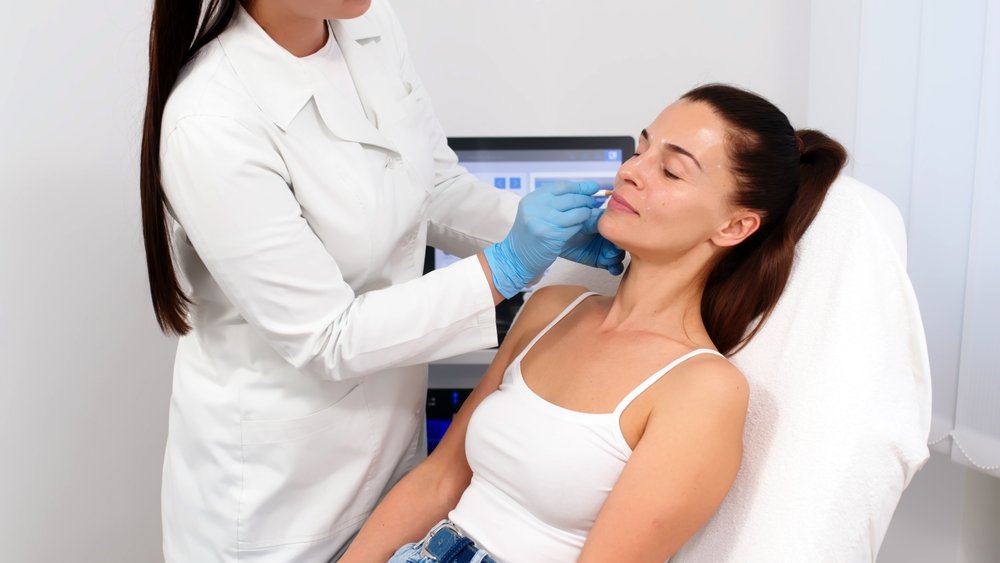  مدة دورة التجميل غير الجراحي