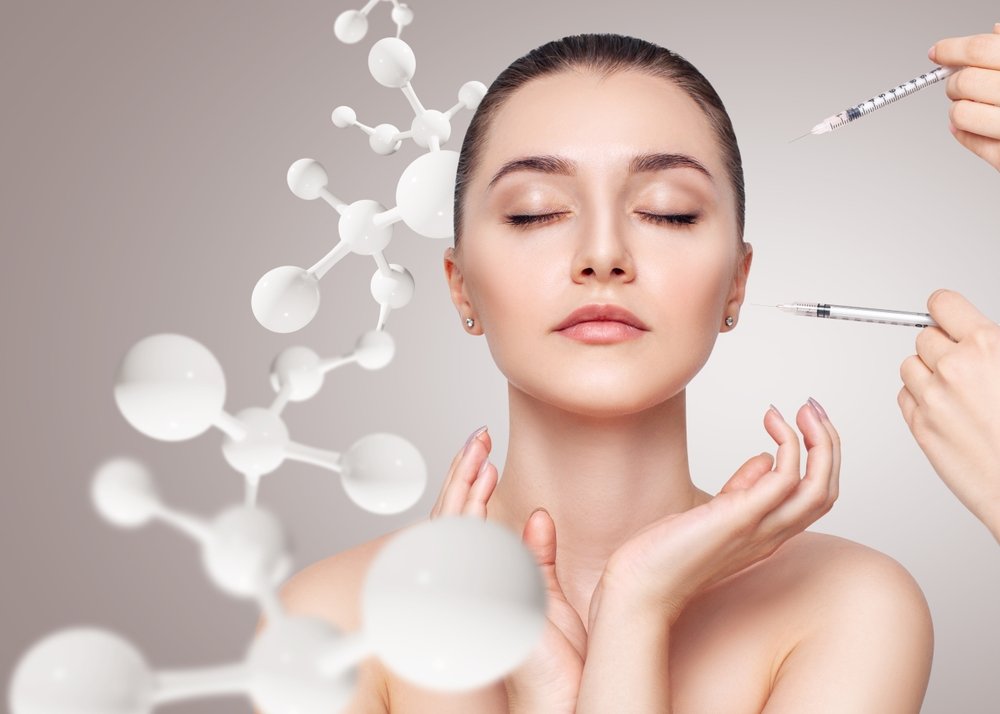  مدة دورة التجميل غير الجراحي