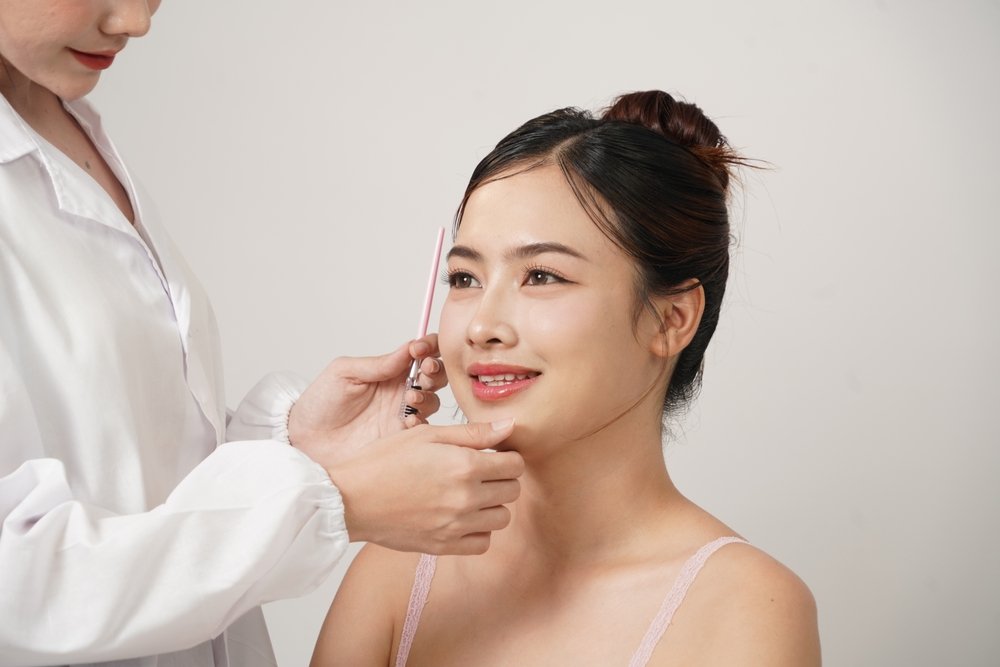  مدة دورة التجميل غير الجراحي