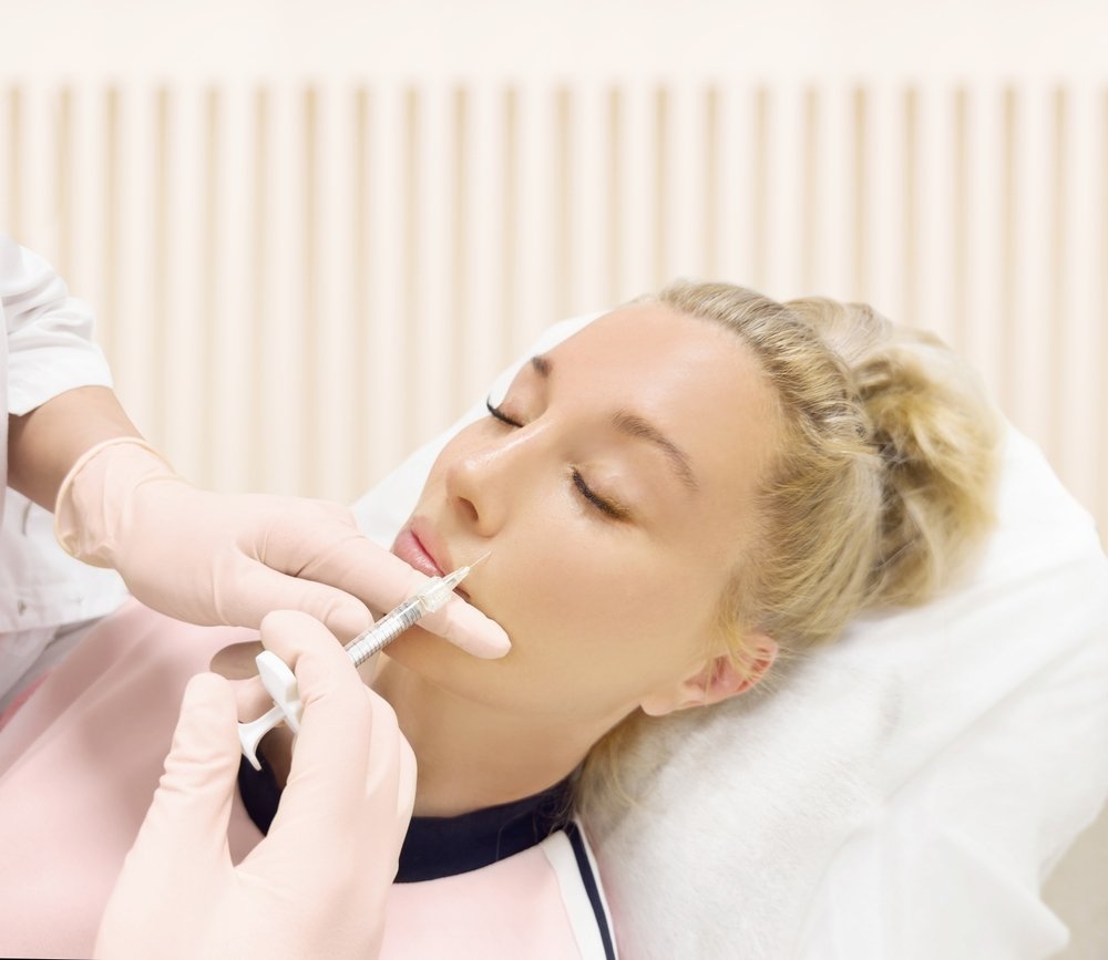 Juvederm vs Restylane