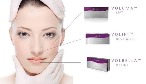فيلر Restylane